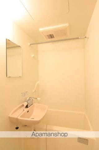 レオパレス加平壱番館の内装写真