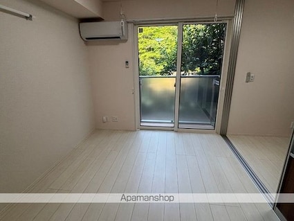 コーポラスみのり[1LDK/29.2m2]のリビング・居間