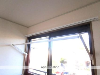 アヴァンティコート　Ａ[2DK/47.69m2]のその他設備