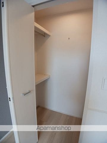 テラス623の内装写真