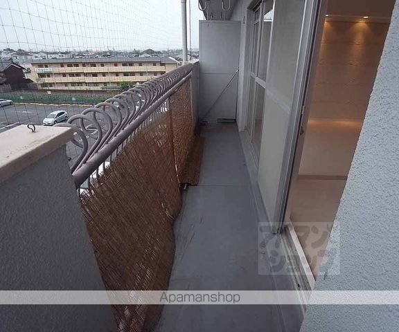 シャトーウメダの内装写真