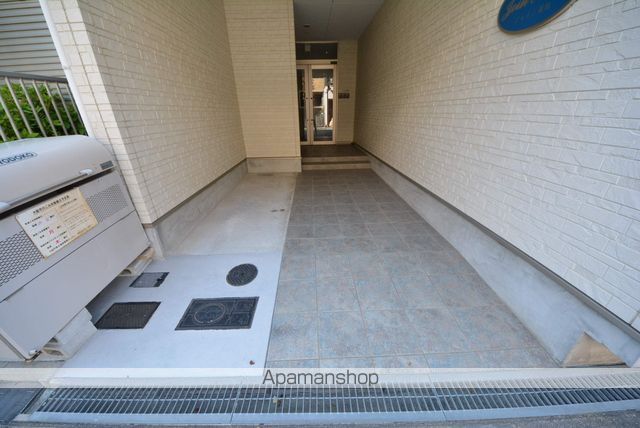 ジョイン淡路の内装写真