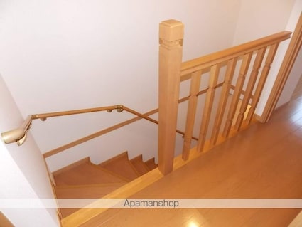 ドゥーハウスⅢ[1LDK/41.98m2]の内装8