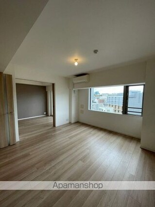 東京都新宿区早稲田町[1LDK/49.11m2]の内装3