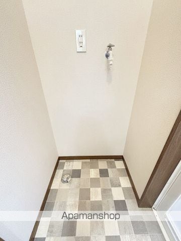 プランドールの内装写真