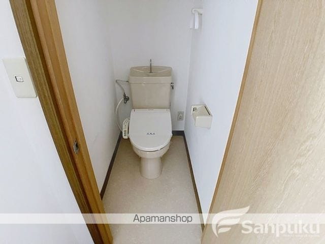 メゾン辻田の内装写真