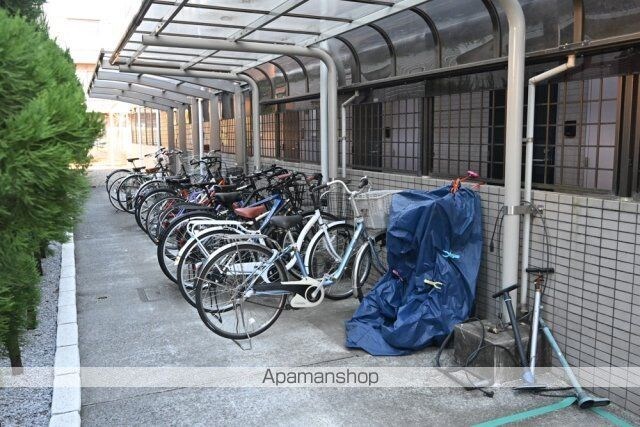 東京都練馬区石神井町５丁目[1K/18.47m2]のその他内装3