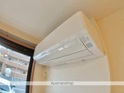 エルレーブＡ棟・Ｂ棟[2LDK/59.62m2]のその他設備