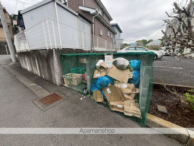 レオパレスDEEPFORESTのその他写真