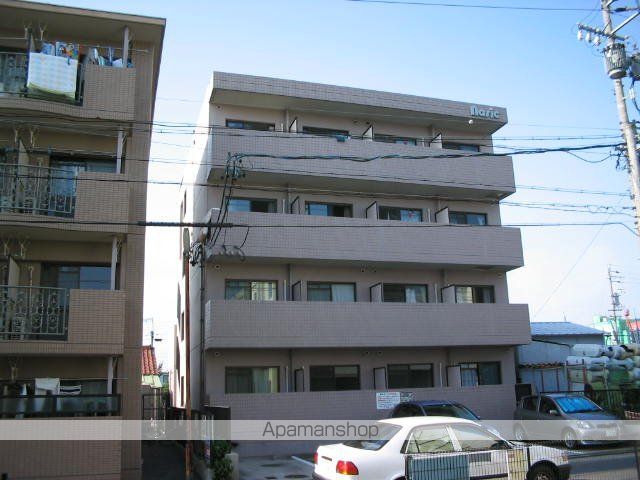 リッシュラフォーレ