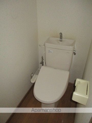 シャローム湘南の内装写真