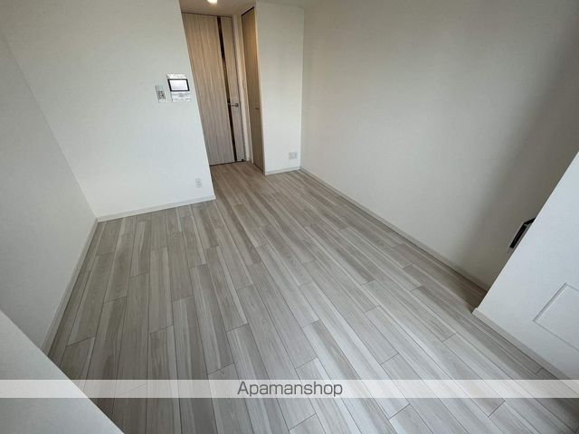 S−RESIDENCE福島ALOVITAの内装写真