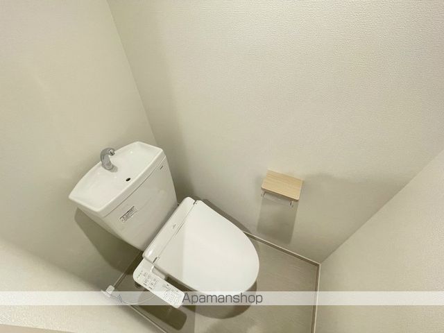 リスブロン北四番丁の内装写真