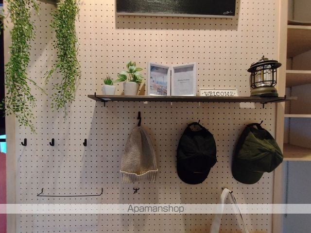 MAISON DE FULL中海岸Aのその他写真