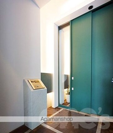 愛知県名古屋市中村区名駅南４丁目[1K/33.88m2]のエントランス4