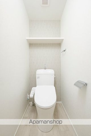 エンクレスト博多駅南COREの内装写真