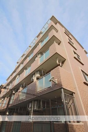 プレマ[1K/25.92m2]の外観2