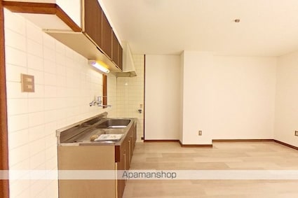 藤本商事第二ビル[1DK/25.6m2]の内装4