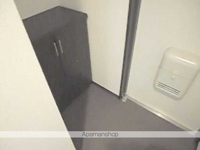 アイエフ城北の内装写真