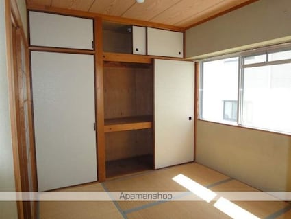 美和ハイツⅢ[4LDK/68.24m2]のその他部屋・スペース