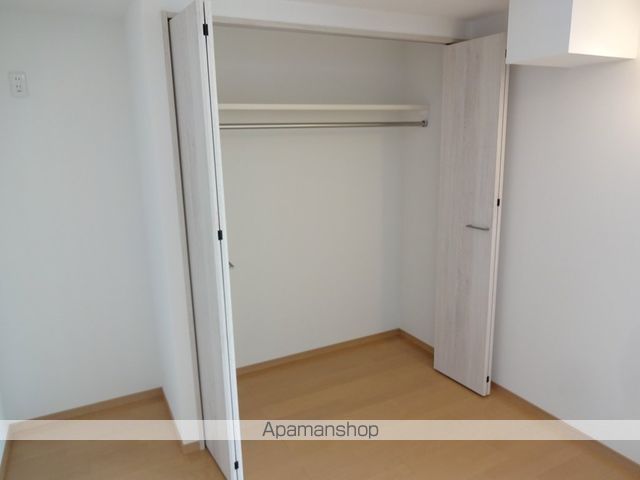 CASA DE PERLAの内装写真