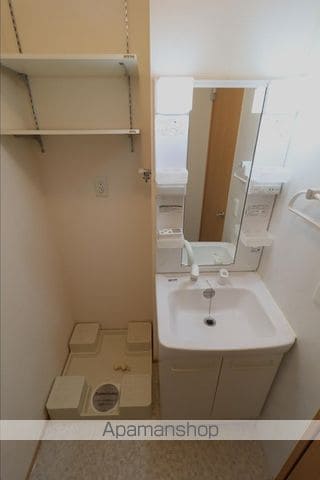 サンハイム青江の内装写真