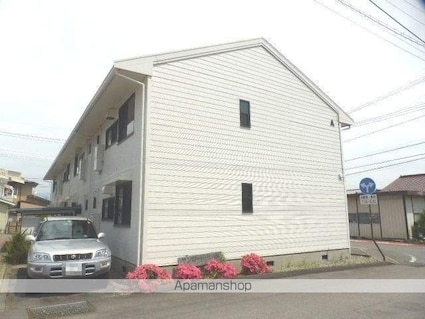 サンロード小山　Ａ[3K/52.07m2]の外観4