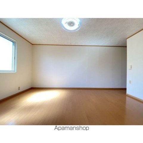 中島ハイムの内装写真