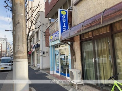 シティコープ浅草橋’９０[1R/20.65m2]の周辺2