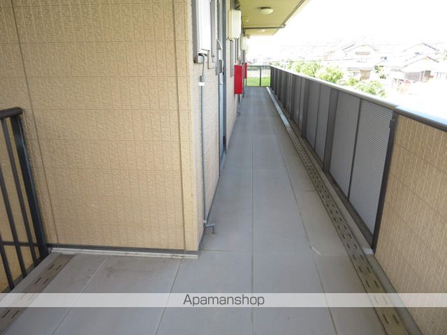 プログレスA棟のその他写真