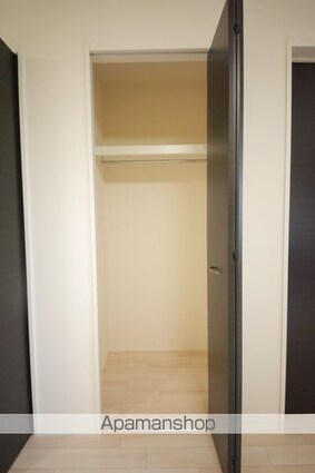 東京都日野市平山５丁目[1R/32.97m2]の内装8