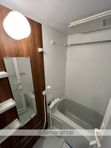 RELUXIA横濱西の内装写真