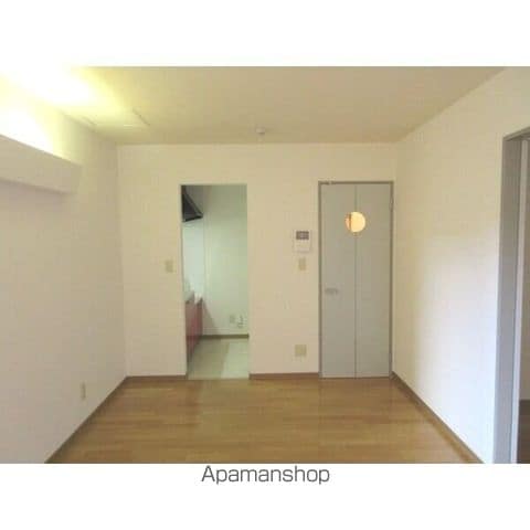 Serenoの内装写真
