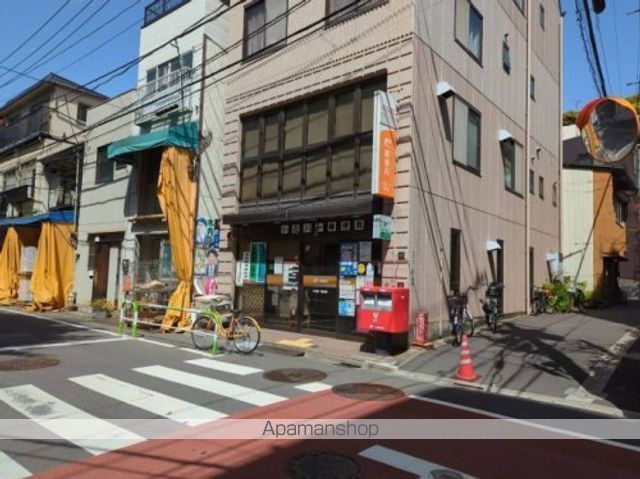 レジディア文京小石川IIの周辺写真