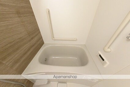 プライムガーデン赤塚[2LDK/55.22m2]のバス