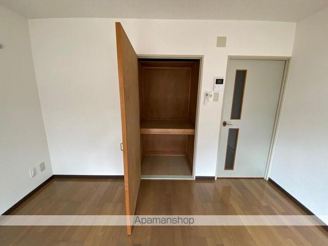 香川県高松市扇町２丁目[1K/20.52m2]の収納
