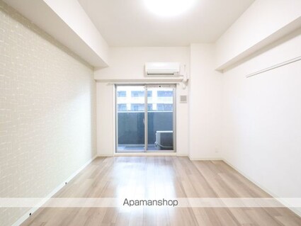 プレサンス上前津プレス[1K/29.04m2]の内装1