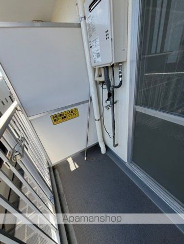 柴崎皆実町ビルの内装写真