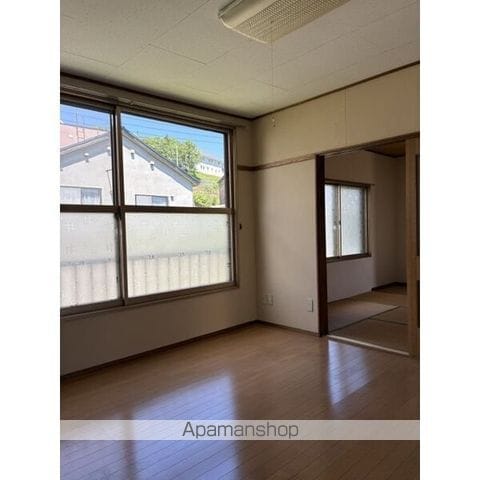 富岡アパートの内装写真