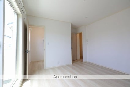 東京都杉並区永福４丁目[2LDK/69.56m2]の内装2