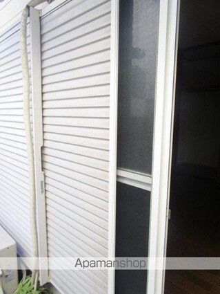 東京都杉並区阿佐谷北２丁目[1K/23m2]のその他設備