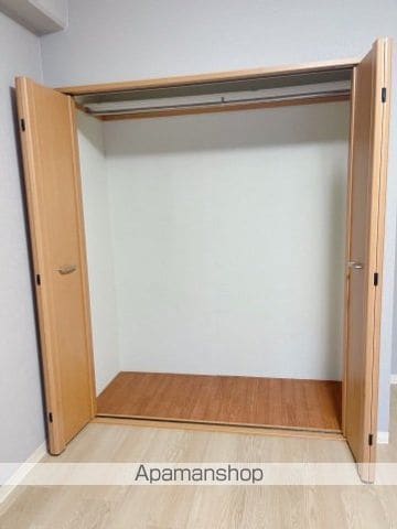 La Shanti 本川の内装写真
