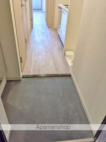 プレサンスOSAKA西中島リエゾンの内装写真