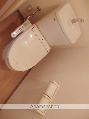 カーサ・ヴィバーチェの内装写真