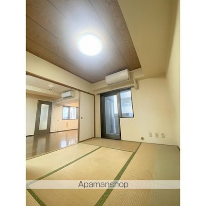 ルネ小岩[2LDK/68.2m2]の内装