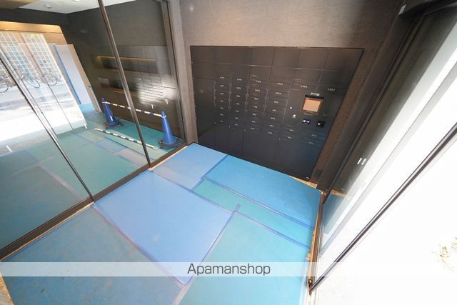 シーズンフラッツ梅田NORTHの内装写真