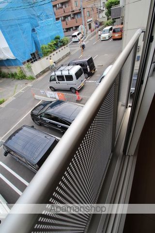 津山線 法界院駅 徒歩8分 2階建 築10年の内装写真