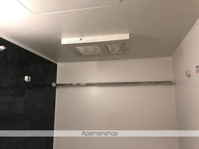 豊中市刀根山アパートの内装写真