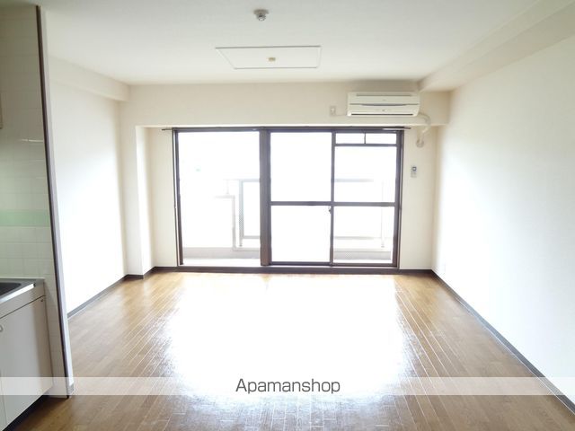 ディアコート津田の内装写真