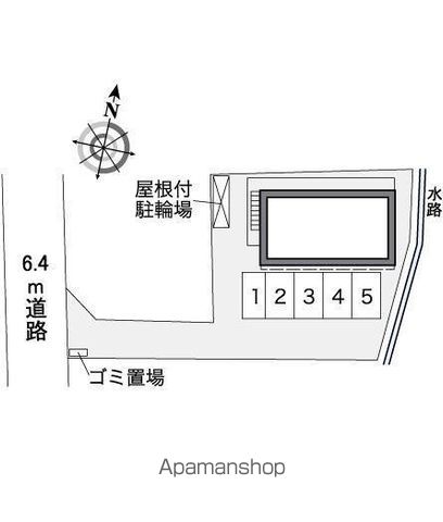 レオパレス彩のその他写真